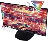 Cooler Master GM238-FFS 23.8" FHD 144Hz 0.5ms MPRT IPS Gaming Monitor Adaptive view 5