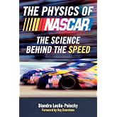 The Physics of Nascar: The Science Behind the Speed