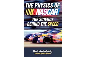 The Physics of Nascar: The Science Behind the Speed