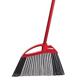 O-Cedar Power Corner Large Angle Broom