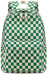 Bluboon Backpack for School Girls Women, Cute