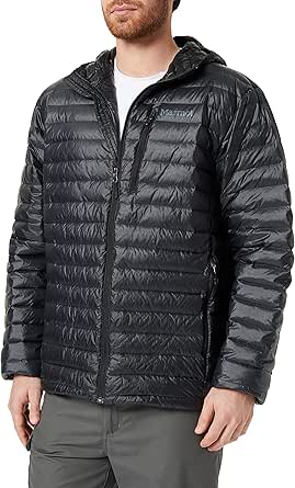 marmot quasar nova down jacket