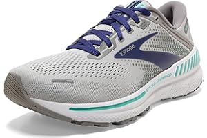 Brooks Women's Adrenaline GTS 22 Supportive Running Shoe
