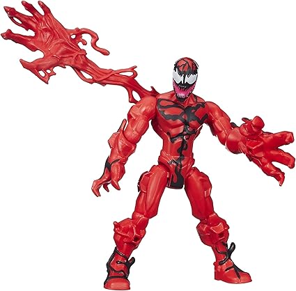 carnage toys amazon