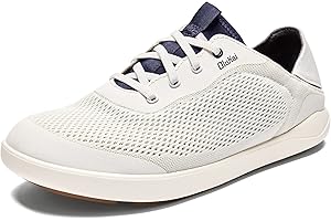 OLUKAI Moku Pae Men’s Boat Shoes