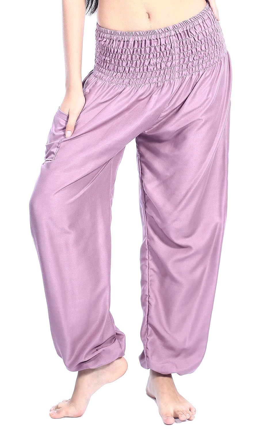 The 10 Best Blue Genie Pants