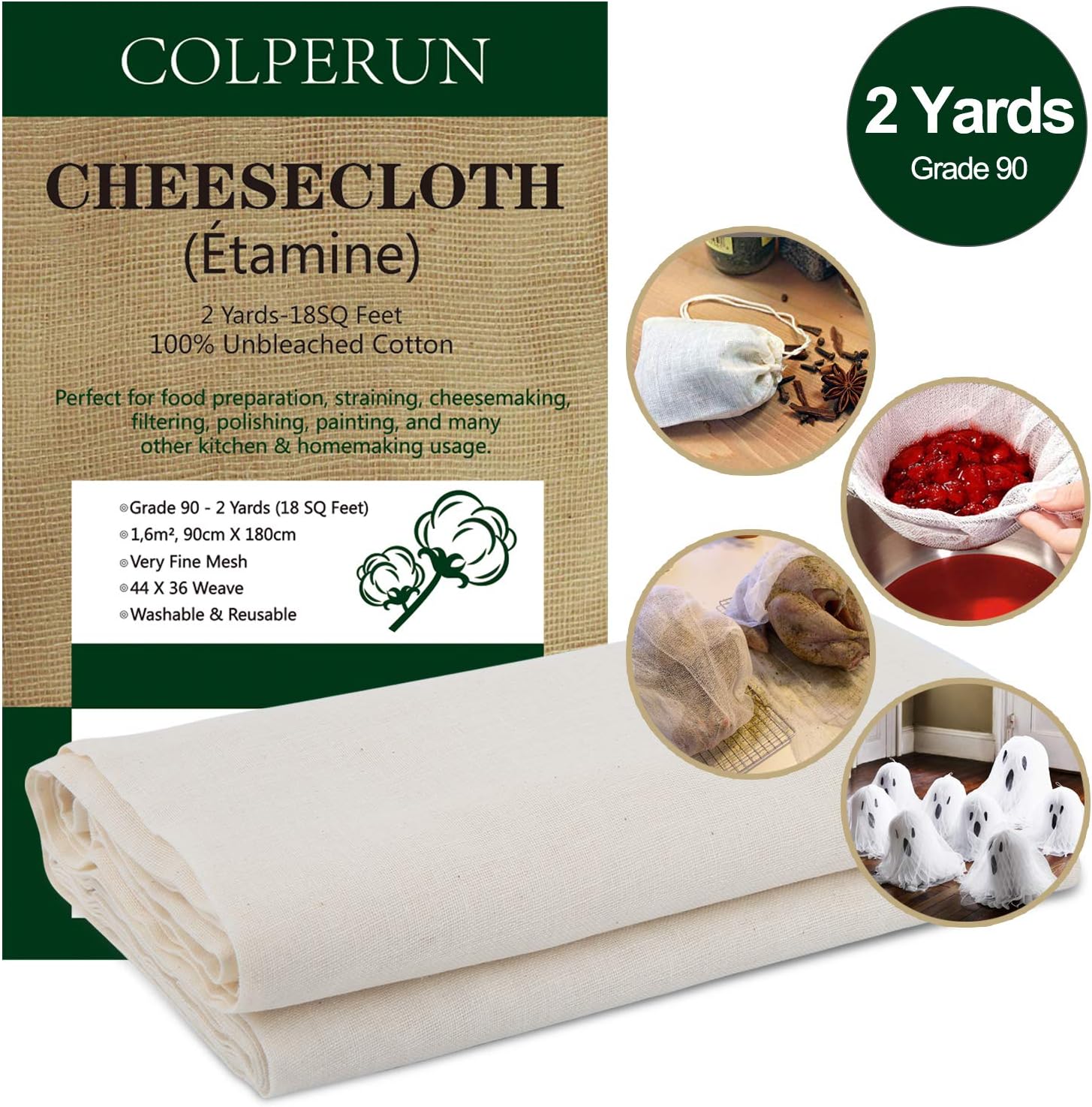 sacchetto di nylon per formaggio