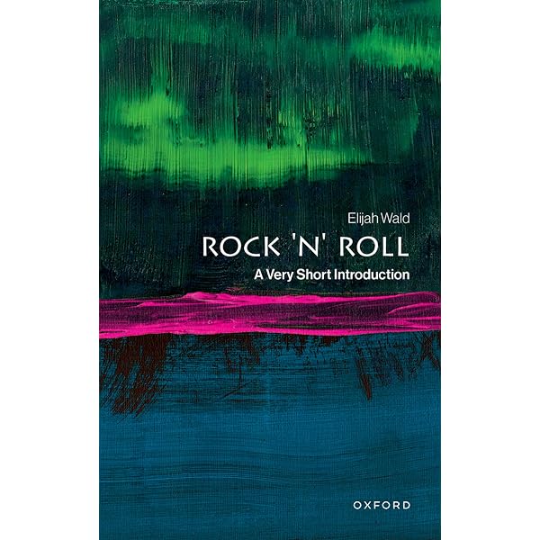 History of Rock and Roll: Thomas E Larson: 9798765700662: Amazon