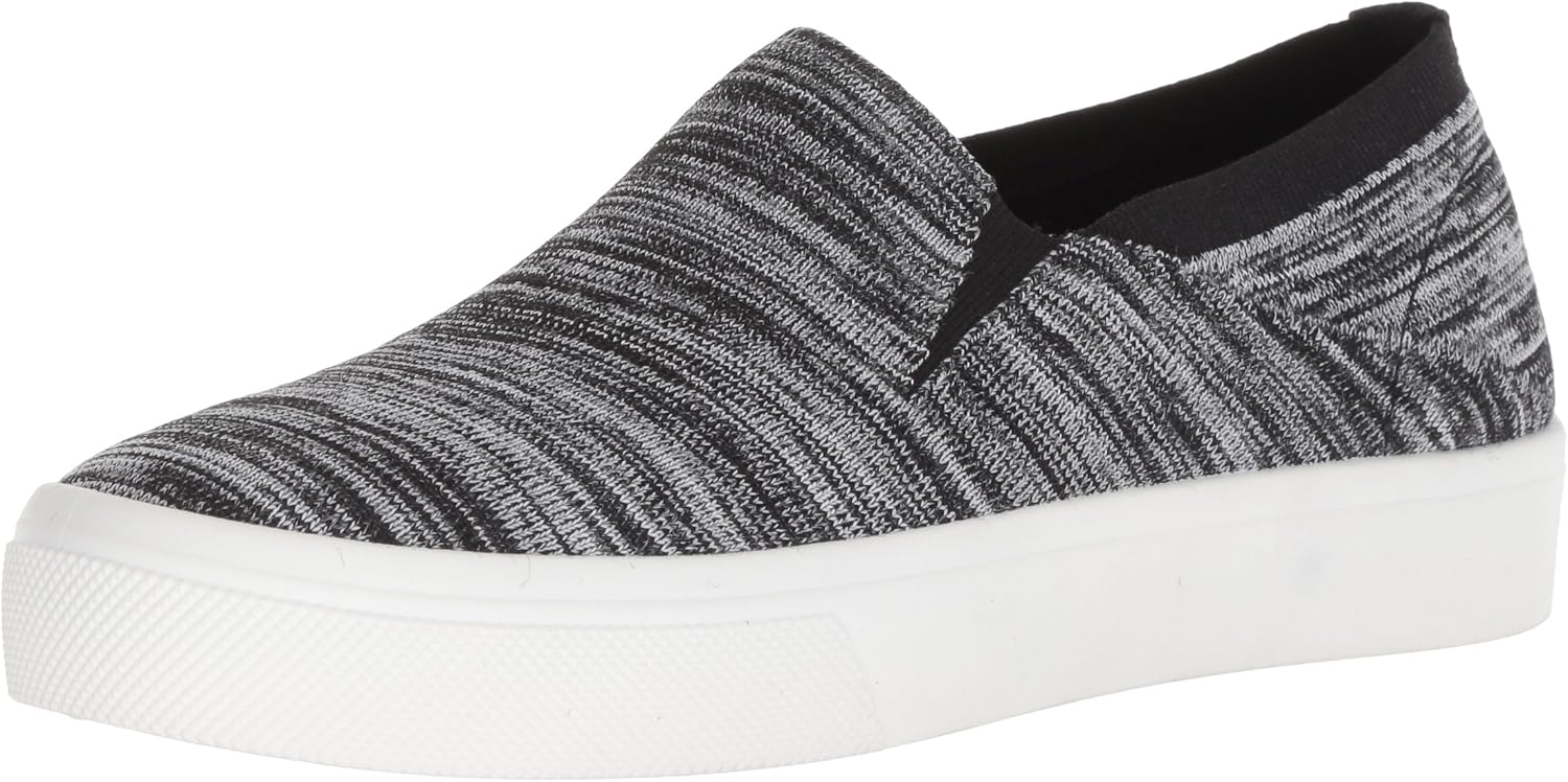 skechers poppy breezy white
