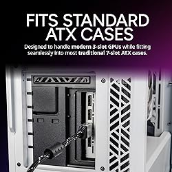 Cooler Master MasterAccessory Vertical GPU Card