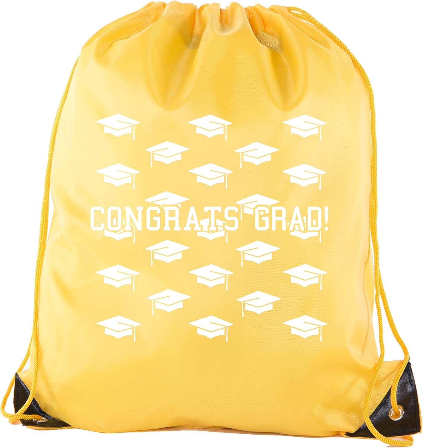 party favor drawstring backpacks