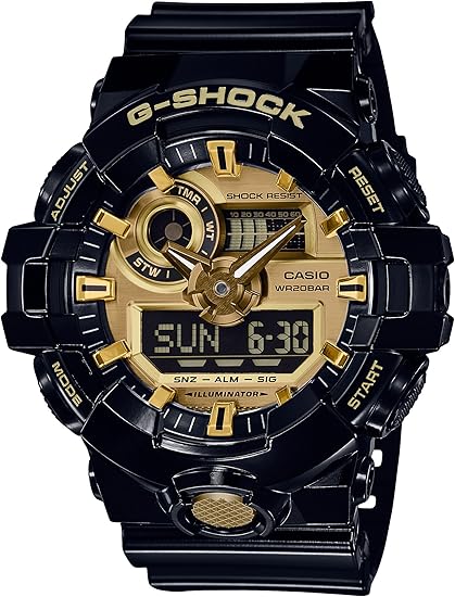 g shock dragon ball