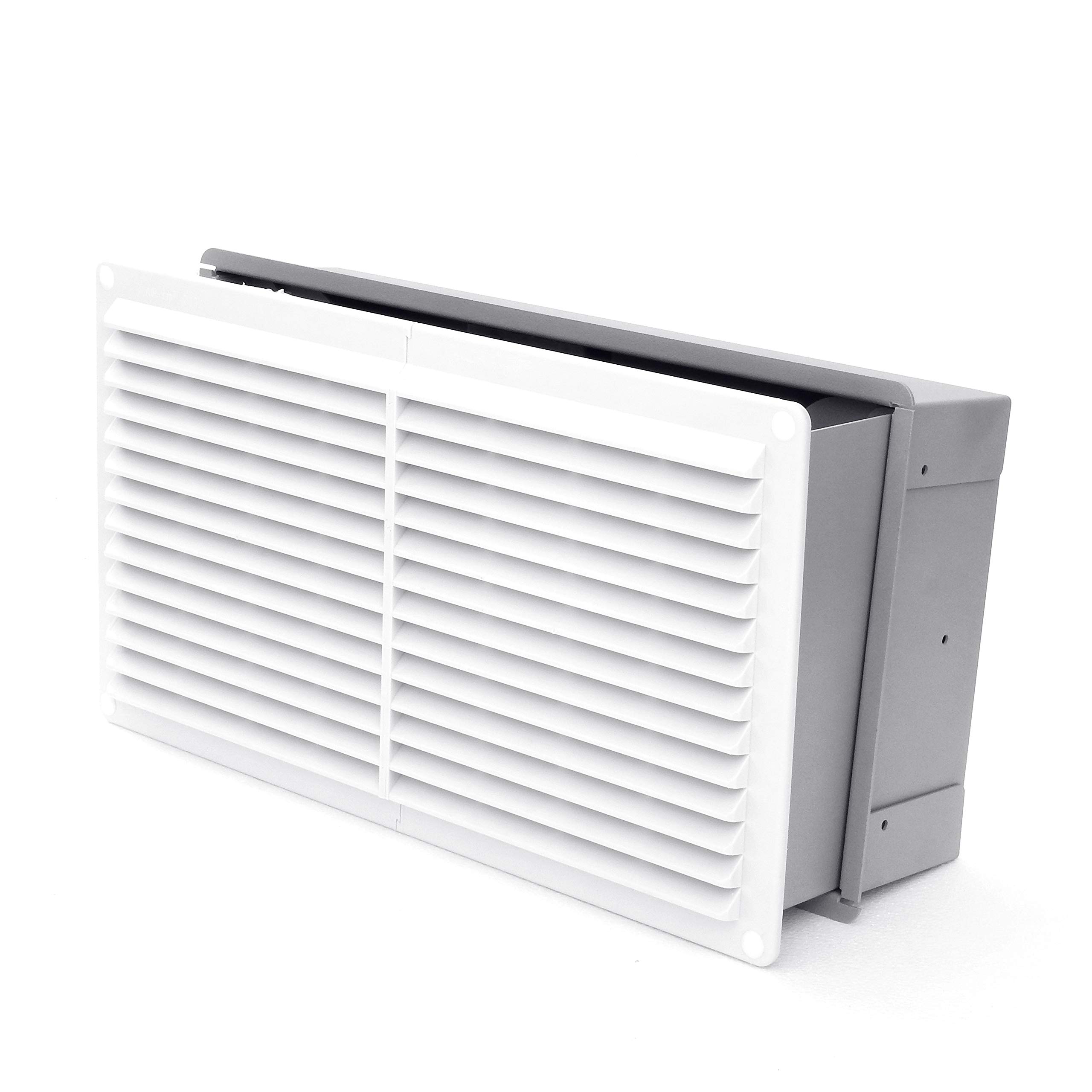 Diversion Safe Stash – With RFID Hidden Compartment – For Adults, Hunters, Legal Gun Possessors – Can Deposit Jewellery, Cash and Any Valuables – Uses Lock Card To Safely Unlock