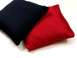 Tailgating Pros Cornhole Bags - 8 Regulation Size