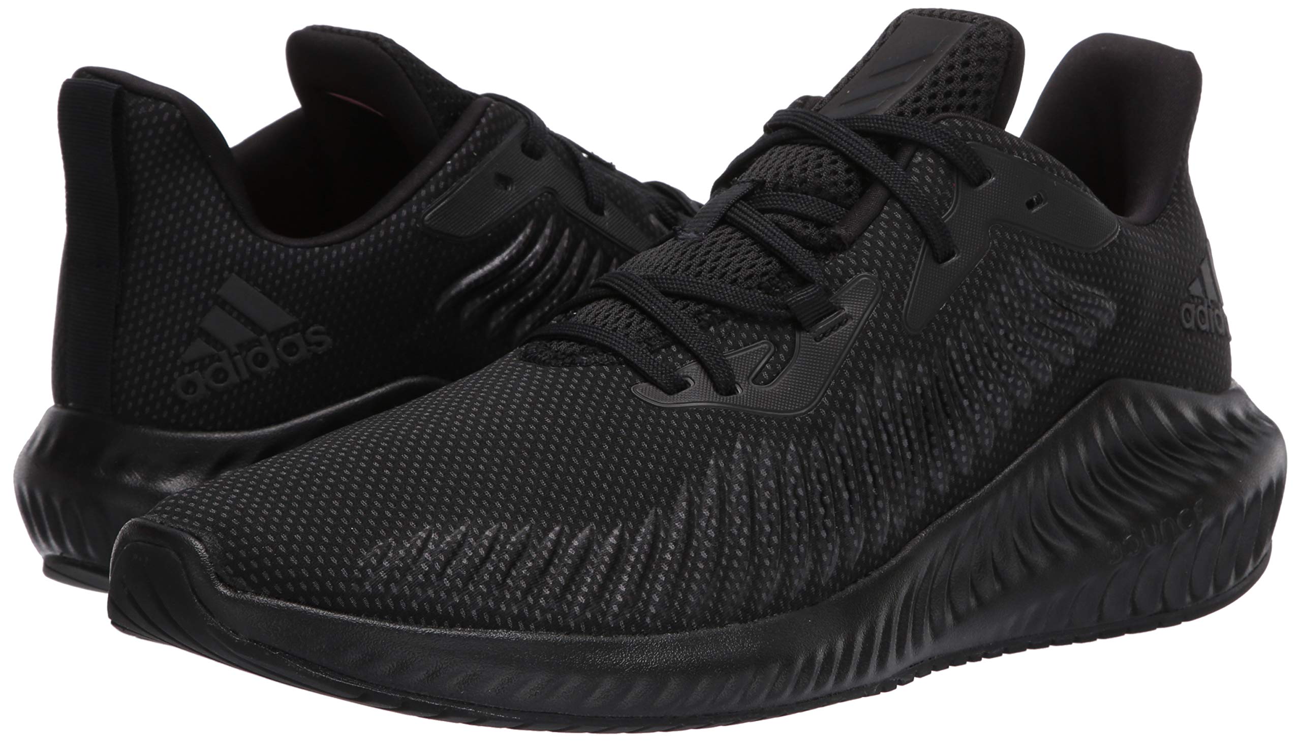 adidas Men's Alphabounce 3 Running Shoe 