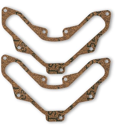 Amazon.com: Kohler 20 841 01-s Cylinder Head Gasket Kit