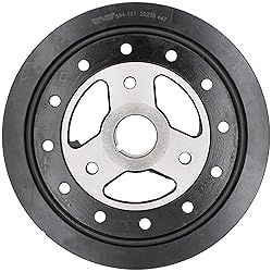 Dorman 594-121 Engine Harmonic Balancer Compatible