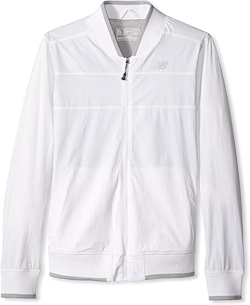 new balance warm up jacket