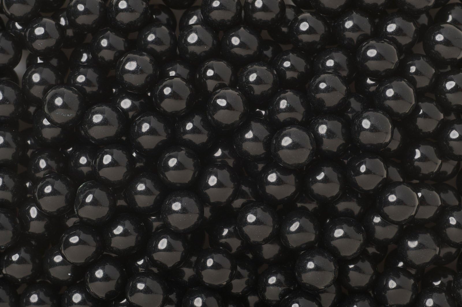 Sixlets Black 6lb