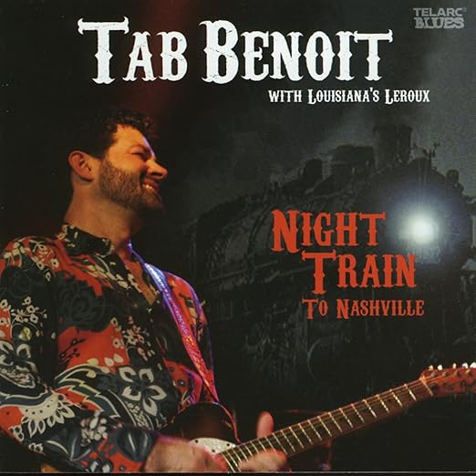 Amazon Com Night Train To Nashville Cds Y Vinilo