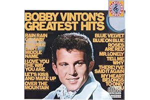 Bobby Vinton's Greatest Hits