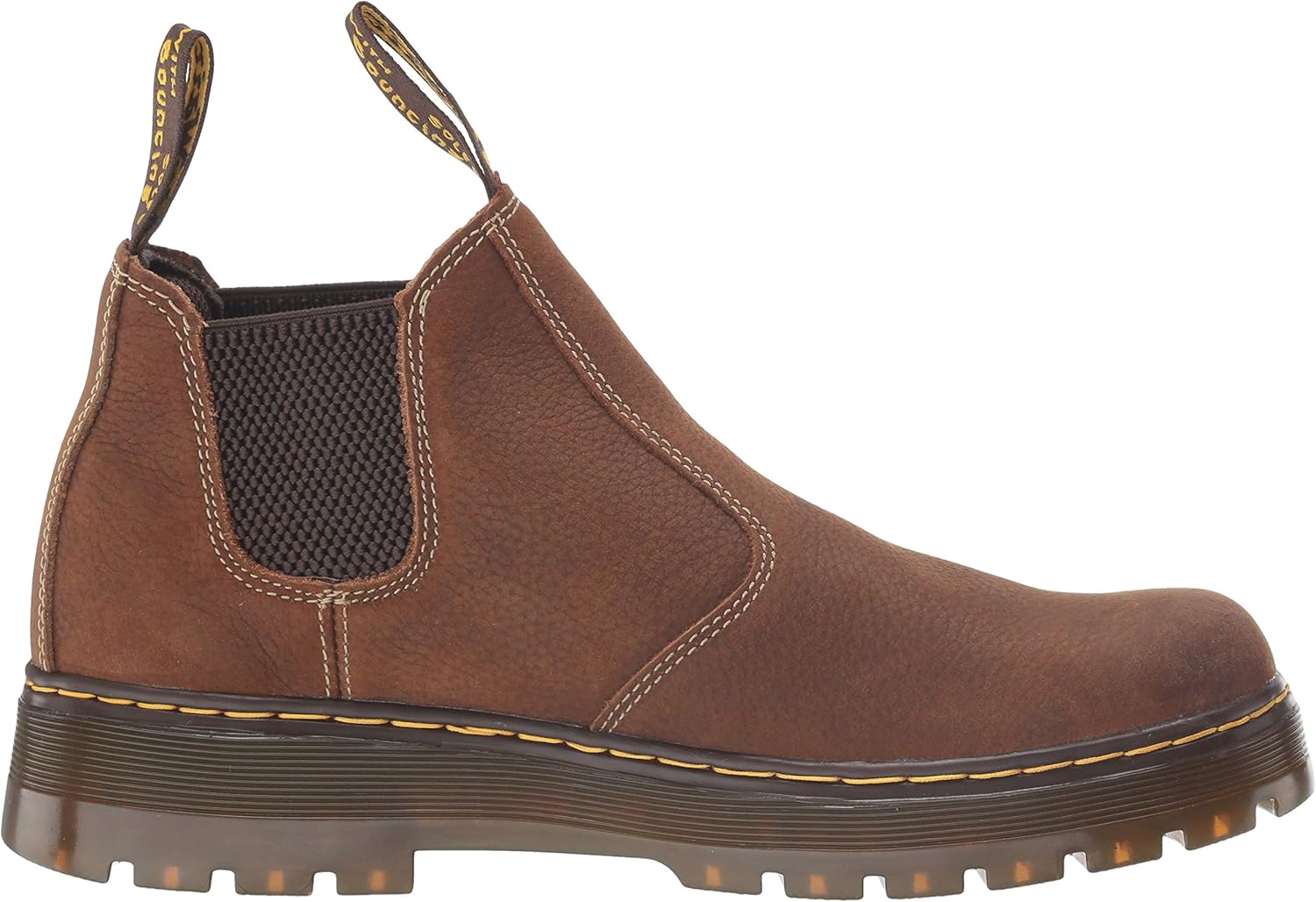  | Dr. Martens Men's Hardie Chelsea Boot | Chelsea