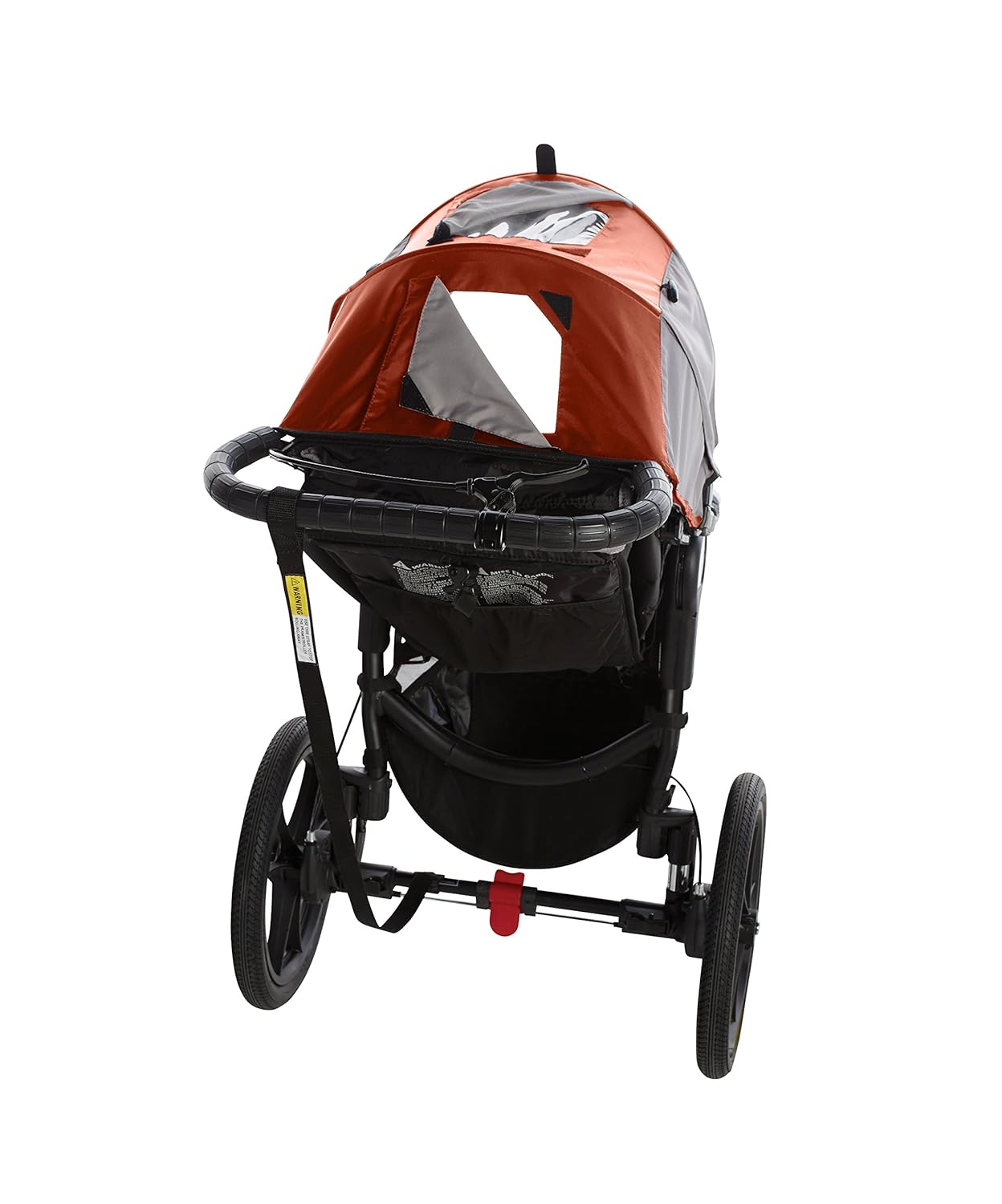 baby jogger summit xc triple