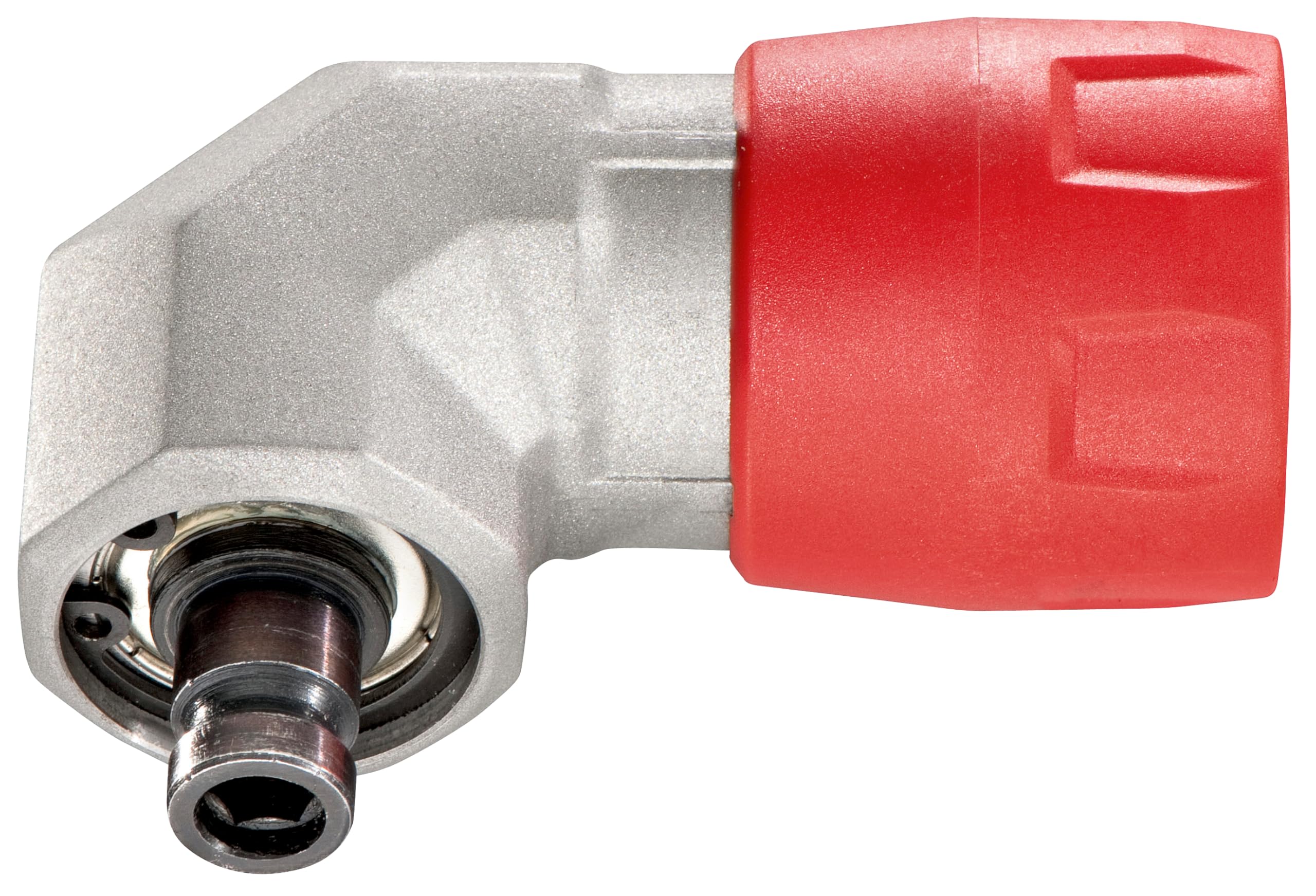 Adaptador Angular de cambio rápido "Quick" (627261000)