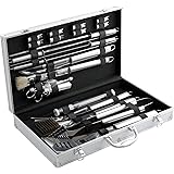 WMF 0605409991 Grillkoffer 18-teilig: Amazon.de: Küche & Haushalt