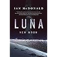 Luna: New Moon