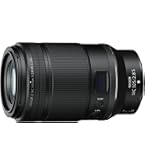 Amazon.com : Nikon NIKKOR Z 85mm f/1.8 S | Premium large aperture