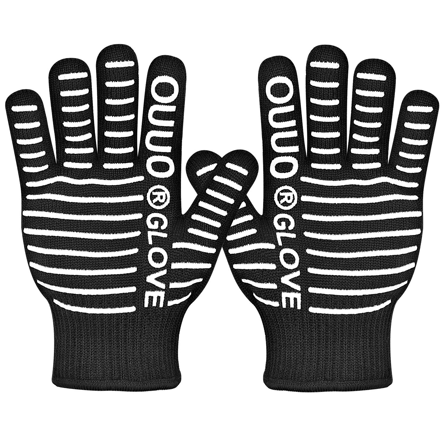 Best Kitchen Gloves Heat Resistant Plastic