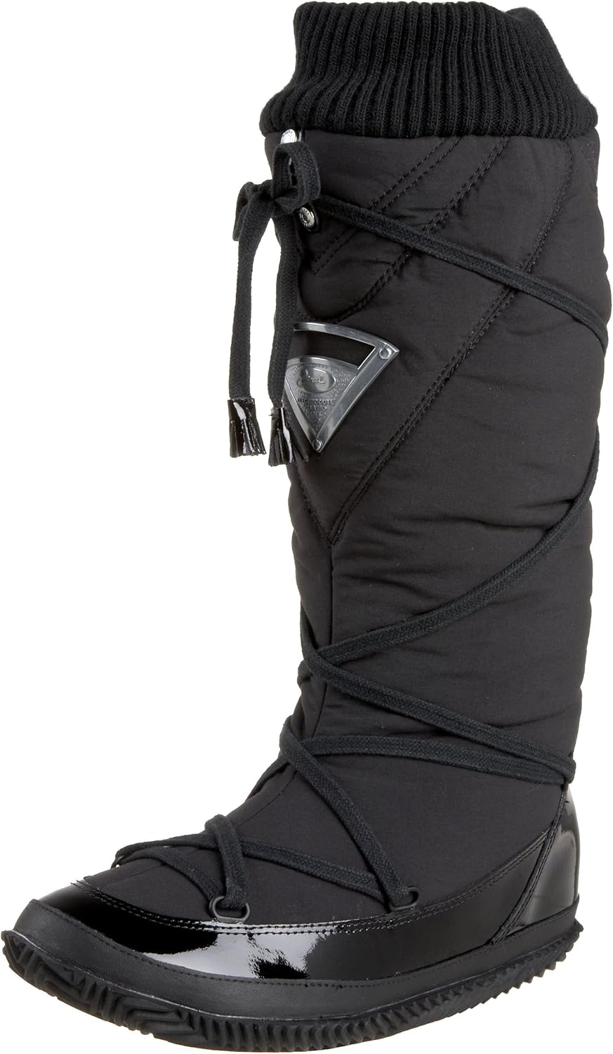 diesel snow boots