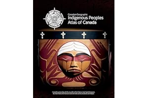 Indigenous Peoples Atlas of Canada
