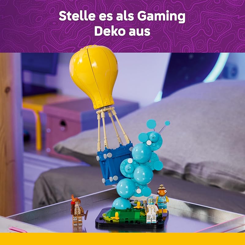 Fortnite Vorratslieferung 77080
