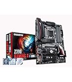 Amazon.com: Gigabyte Z390 AORUS Elite (Intel LGA1151/Z390/ATX/2xM