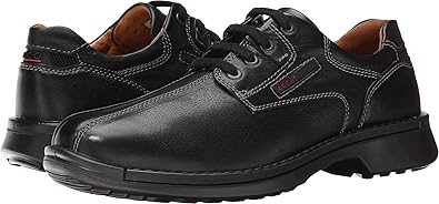 ecco fusion black