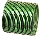 Touchstone "Colorful Bangle Collection Indian Bollywood Modern Style Pretty Textured Color Wrist Filler Thin Designer Jewelry Metal Bangle Bracelets For Women