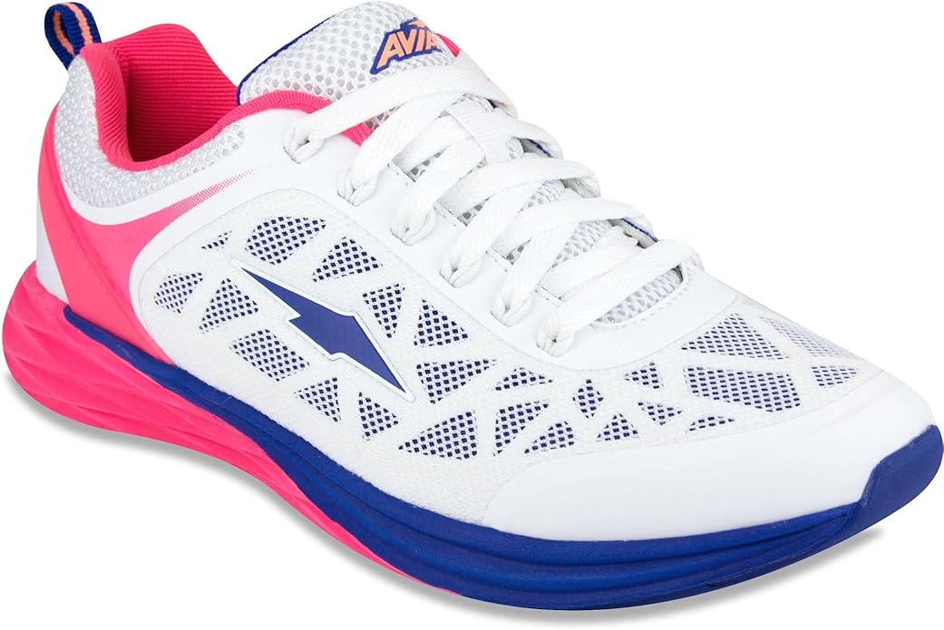 Avia Women�s Acclaim CrossTraining Shoe (6.5