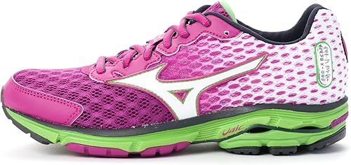 Wave rider 18 mizuno amazon Outlet