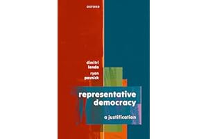 Representative Democracy: A Justification