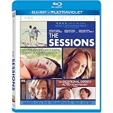 The Sessions [Blu-ray]