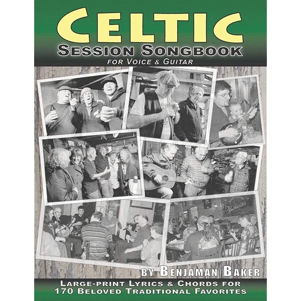 The Irish Songbook (Vocal Songbooks): 75 Songs (Songs collected