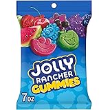 JOLLY RANCHER Gummies Assorted Fruit Flavored Candy