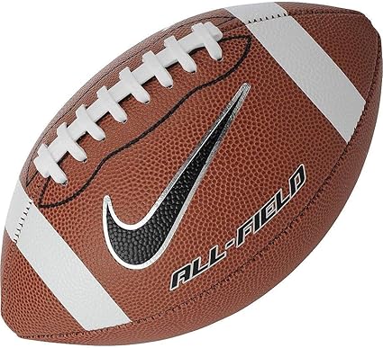 nike junior football