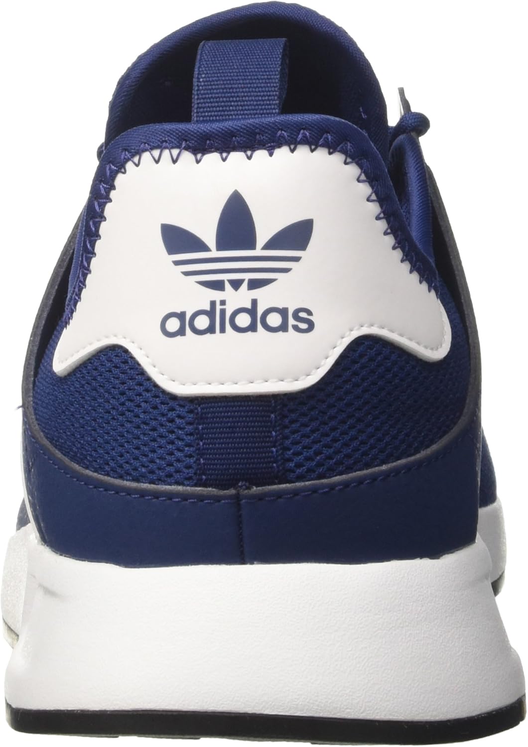 adidas navy x_plr trainers