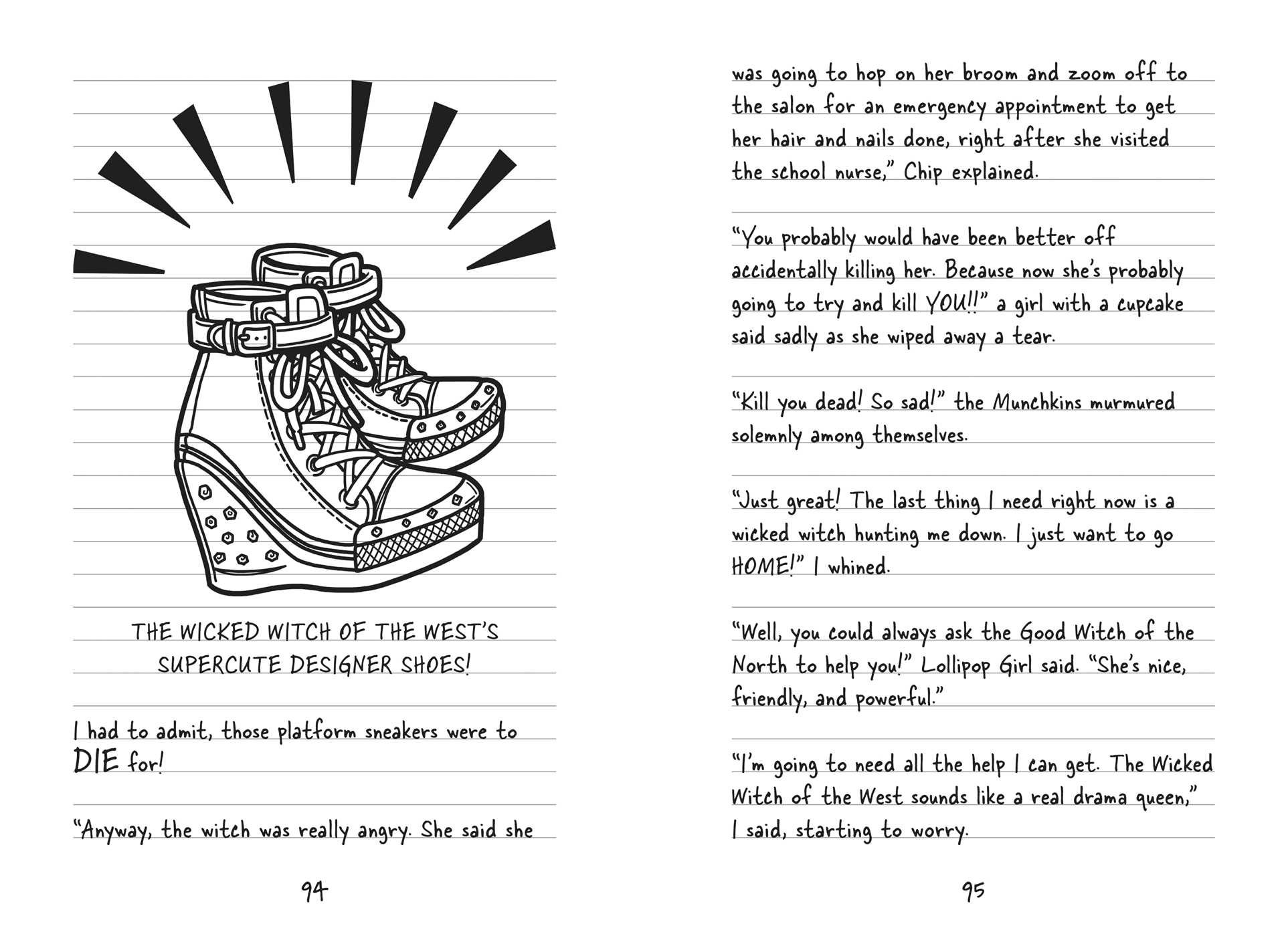 Dork Diaries 8: Tales from a Not-So-Happily Ever After (8) Dork Diaries 8: Tales from a Not-So-Happily Ever After (8) Hardcover Kindle Audible Audiobook Paperback Audio CD