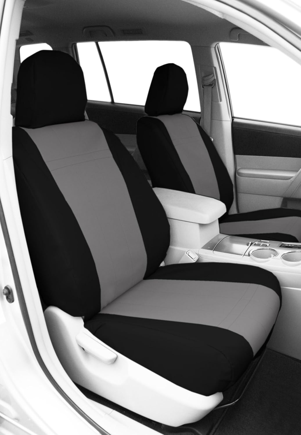 Best Seat Covers (Review & Buying Guide) in 2021 The Drive