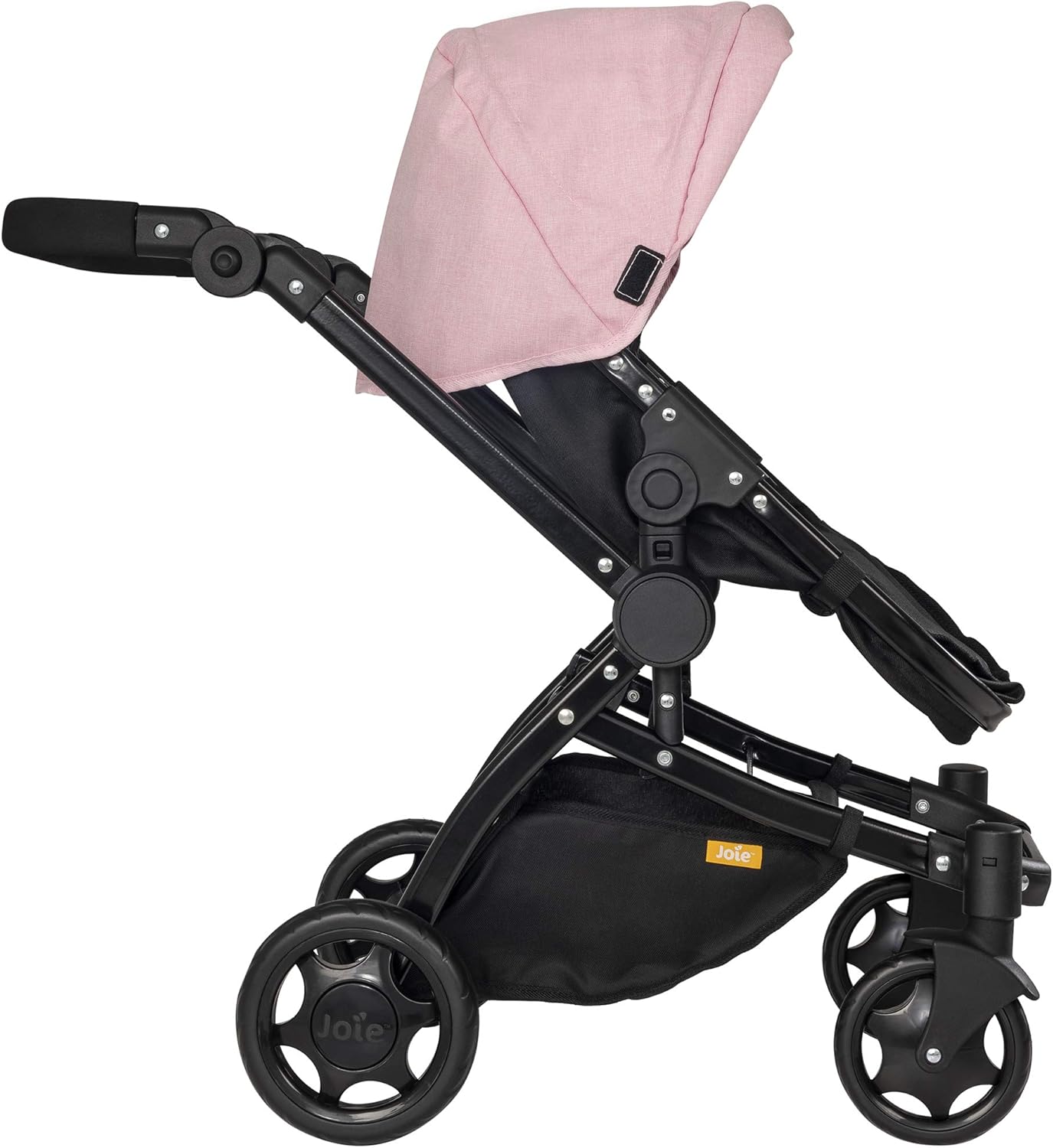 joie junior chrome 3 in 1