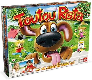 Toutou rista Clearance